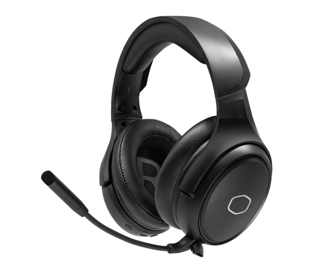Cooler Master MH670 virtual 7.1 - 723679 - zdjęcie